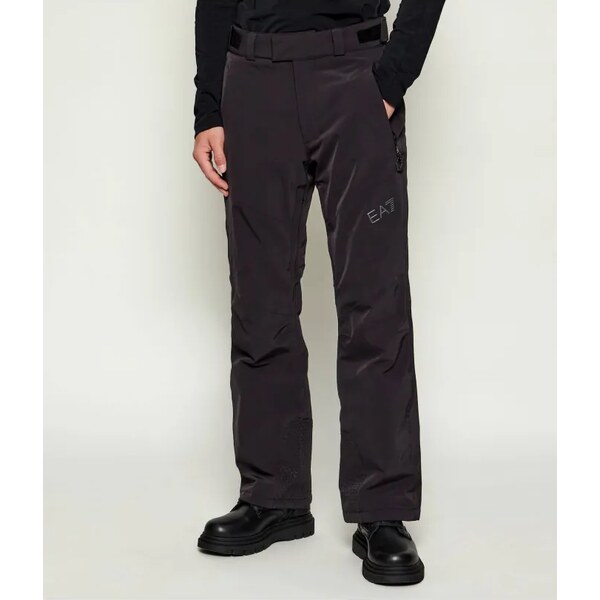 EA7 Lyžiarske nohavice | regular fit 66101681