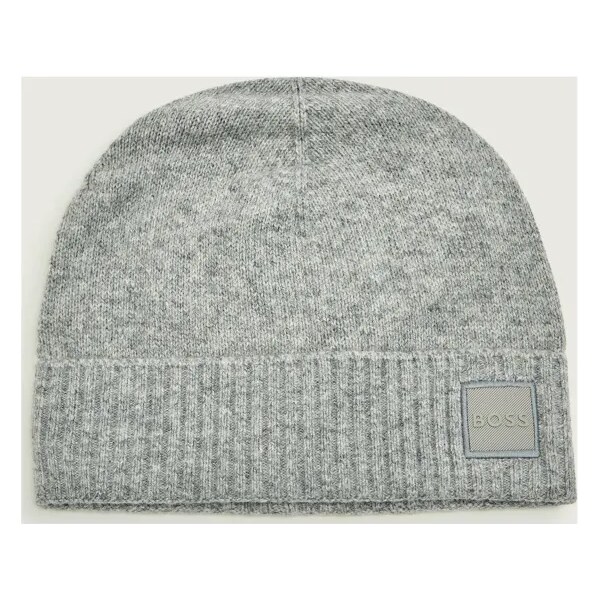 BOSS ORANGE Čiapka Akaio_R | s prímesou vlny 66102830