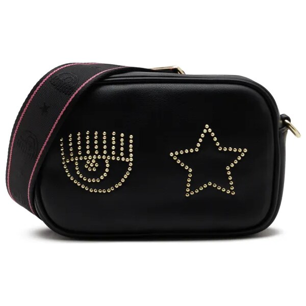 Chiara Ferragni Crossbody kabelka 48355271