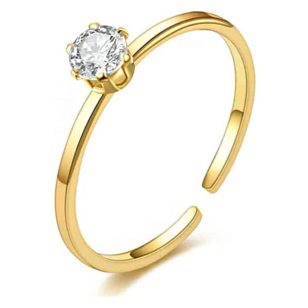 Oceľový prsteň Glare 513 66112769