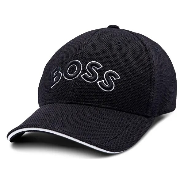 BOSS GREEN Bejzbalová šiltovka Cap-US 32116331