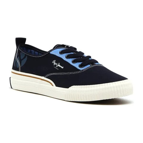 Pepe Jeans London Tenisky OTTIS BAMBA 32192065