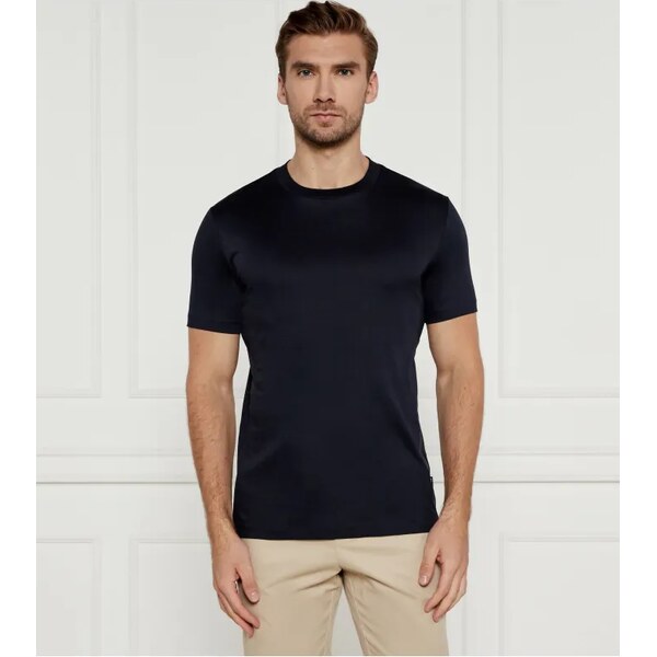 BOSS BLACK Tričko H-Tessler | Slim Fit 59672842