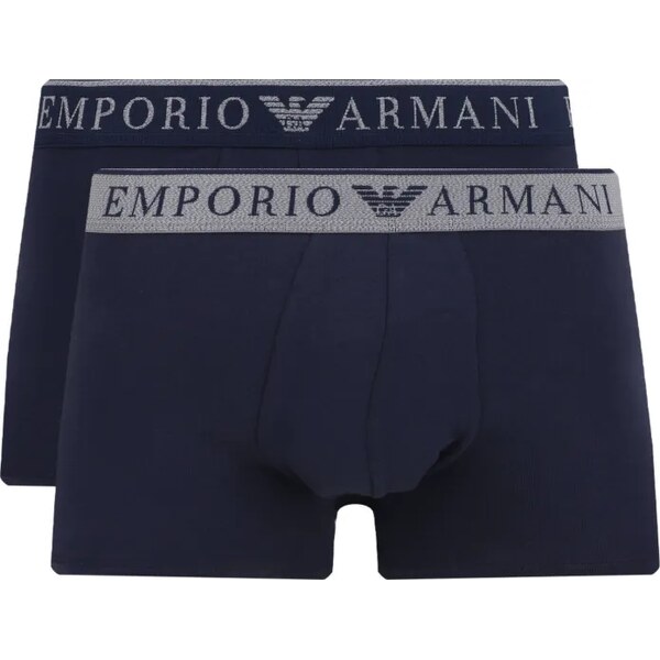 Emporio Armani Boxerky 2-balenie 48313210