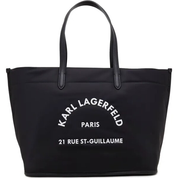 Karl Lagerfeld Shopper kabelka 48313230