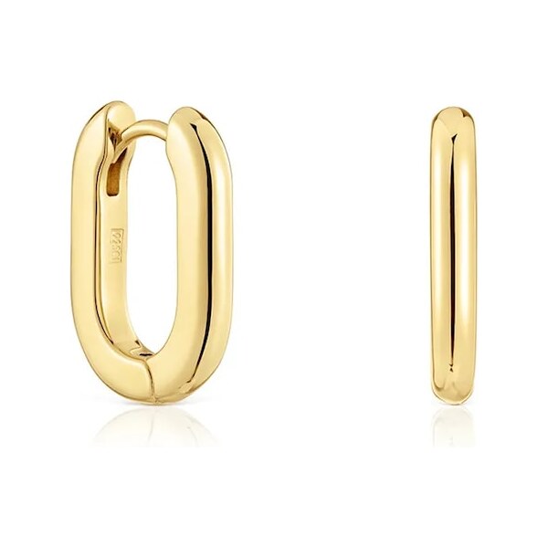 Náušnice Tous 64858564