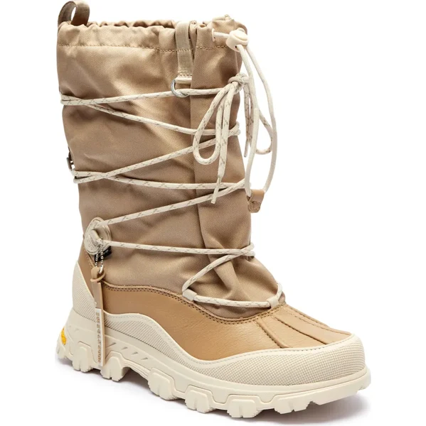 UGG Snehule METROPEAK | s prímesou kože 59614429