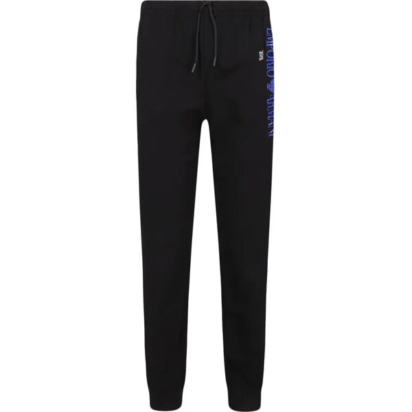 EA7 Teplákové nohavice | Regular Fit 48311406