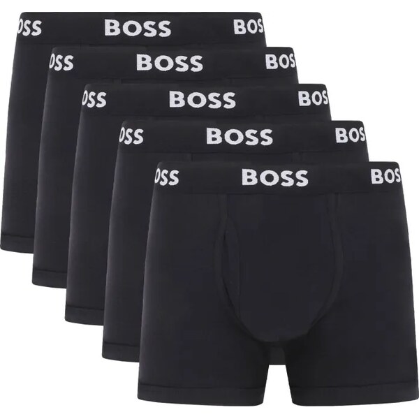 BOSS BLACK Boxerky 5-balenie Authentic | Regular Fit 48311407