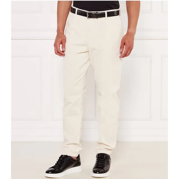 Tommy Hilfiger Menčestrové nohavice | Relaxed fit 59521736