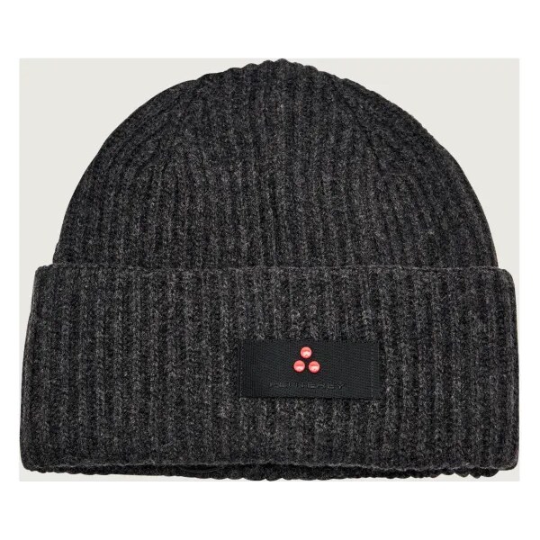 Peuterey Čiapka SAVIS 01 | s prímesou vlny a kašmíru 66089758