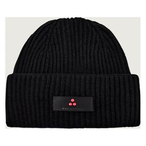 Peuterey Čiapka SAVIS 01 | s prímesou vlny a kašmíru 66089759