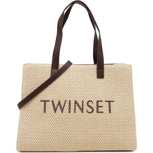TWINSET Shopper kabelka 48252716