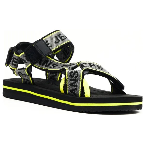 Pepe Jeans London Sandále POOL TAPE 31910767
