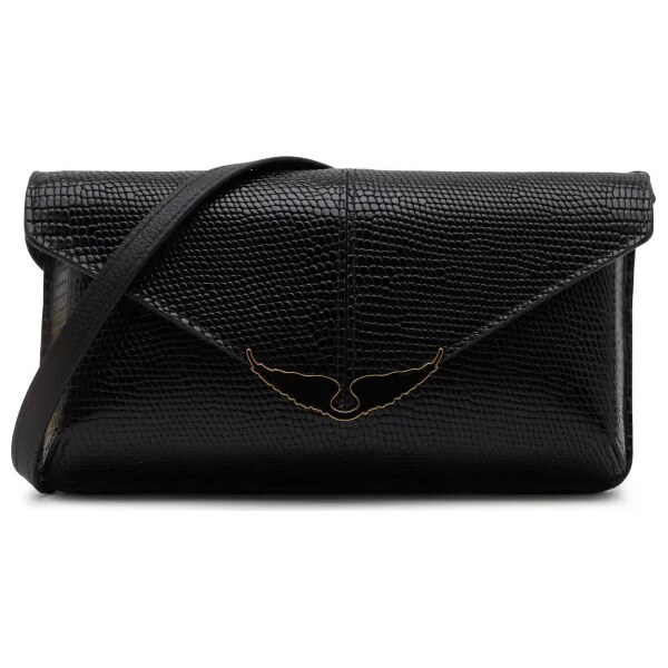 Zadig&Voltaire Kabelka na rameno BORDERLINE 48231839