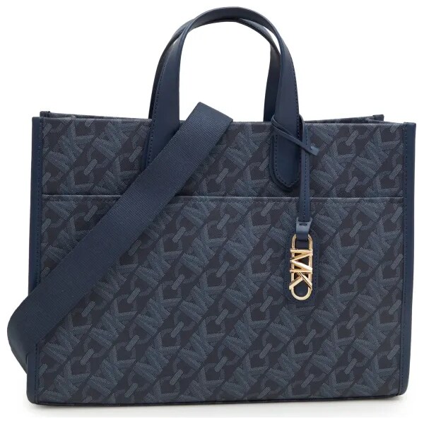 Michael Kors Kožená shopper kabelka 48208610