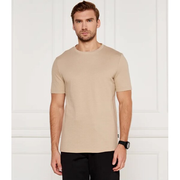 BOSS BLACK Tričko Tiburt | Regular Fit 59092197