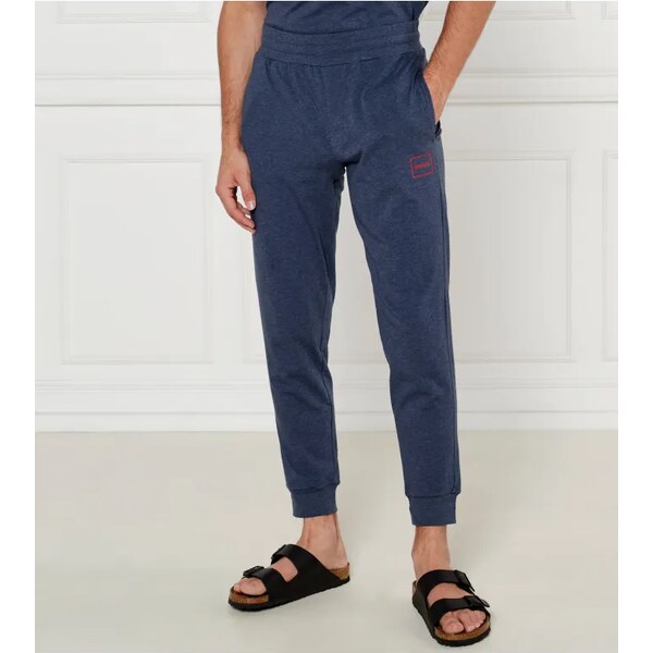 Hugo Bodywear Nohavice Laze | Regular Fit 59092191