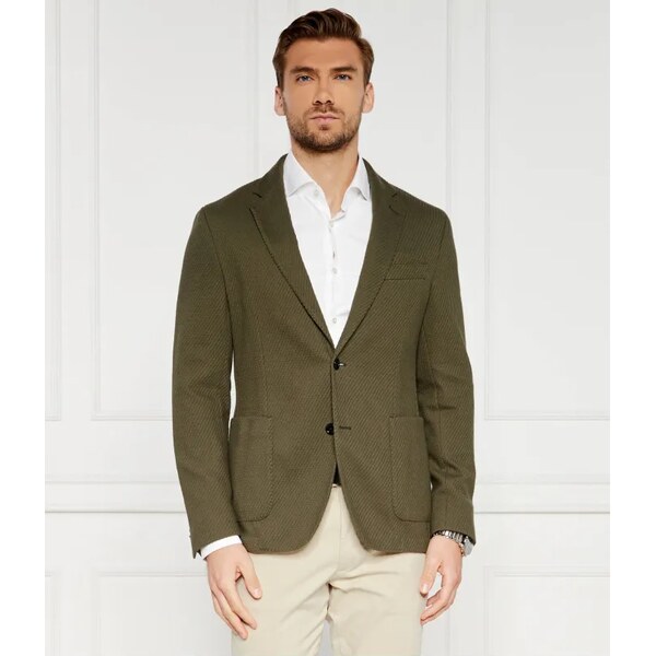 BOSS BLACK Sako C-Hanry-J-233 | Slim Fit 48202117