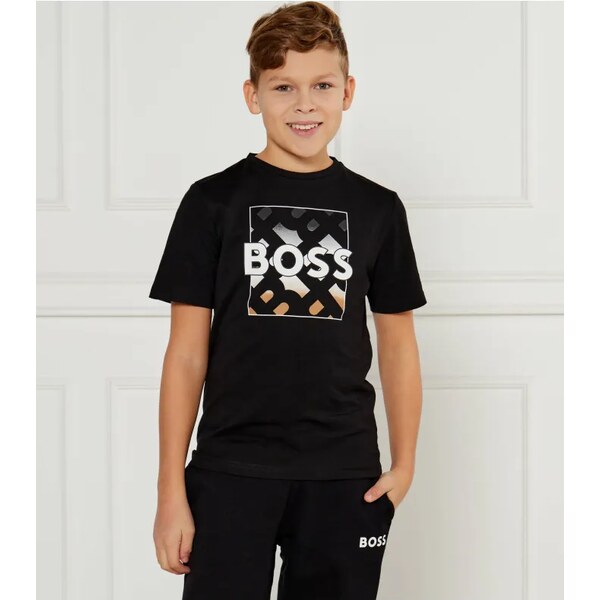 BOSS Kidswear Tričko | Regular Fit 59092273