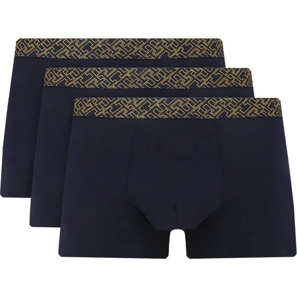 Tommy Hilfiger Boxerky 3-balenie 48190772