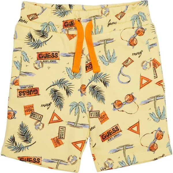 Guess Šortky | Regular Fit 61816616