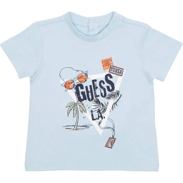 Guess Tričko | Regular Fit 61816615