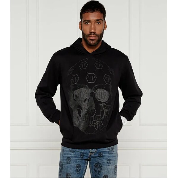 Philipp Plein Mikina Skull | Regular Fit 59092287