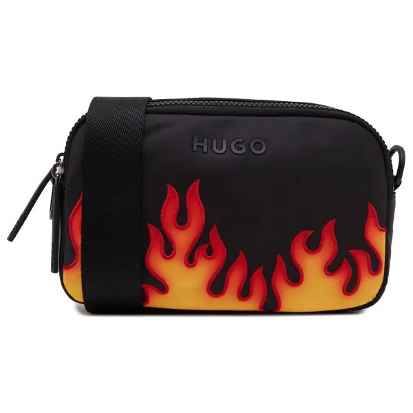 HUGO Taška na rameno Jared_EW 48179889