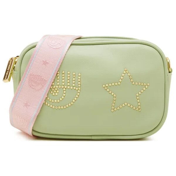 Chiara Ferragni Crossbody kabelka 48176585