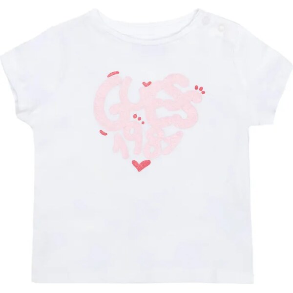 Guess Tričko | Regular Fit 61803843