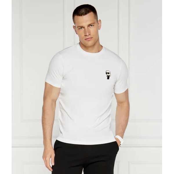 Karl Lagerfeld Tričko | Regular Fit 31497843