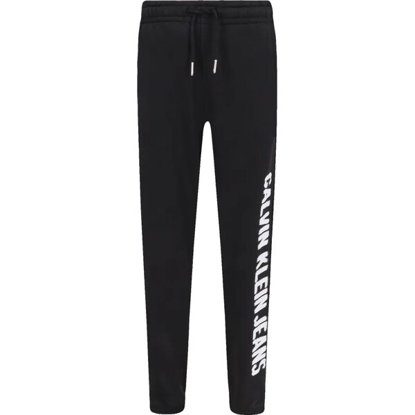 Calvin Klein Jeans Teplákové nohavice | Relaxed fit 48137313