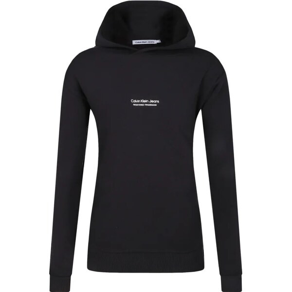 Calvin Klein Jeans Mikina | Regular Fit 48845010