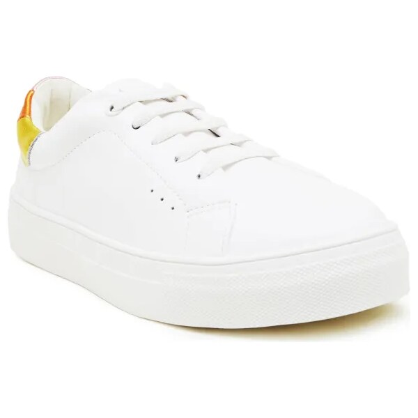 Kurt Geiger Kožené sneakersy 48117228