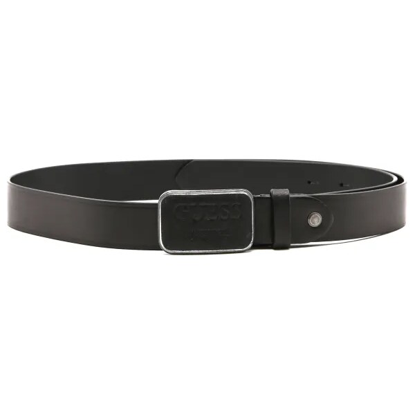 Guess Kožený opasok 31497489