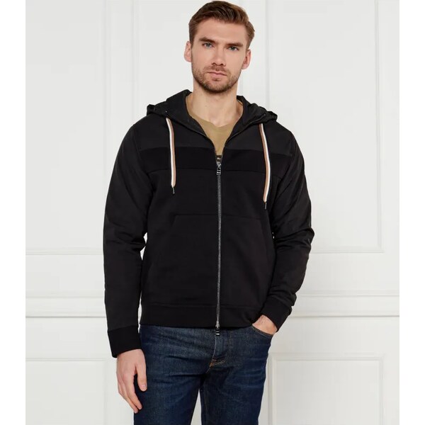 BOSS BLACK Mikina C-Seeger | Regular Fit 59064936