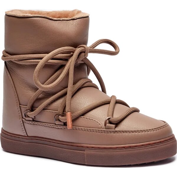 INUIKII Snehule Full | koža 65349523