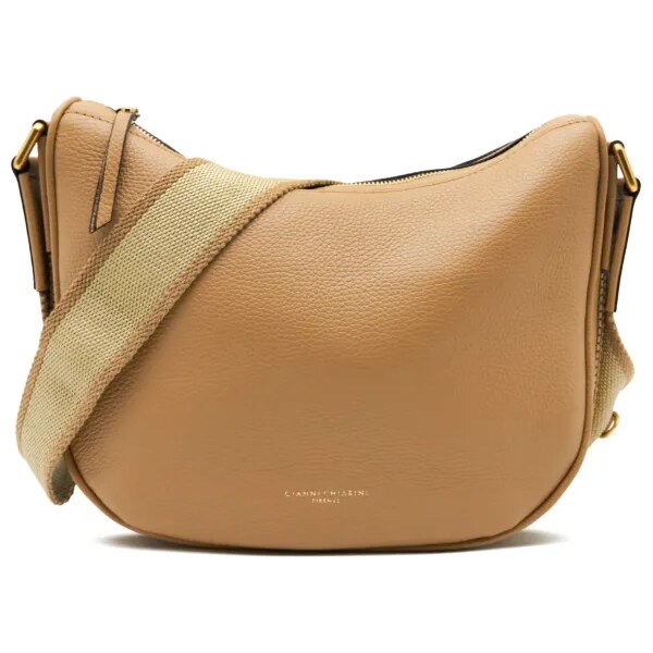 GIANNI CHIARINI Kožené hobo BORSA PELLE 48067131