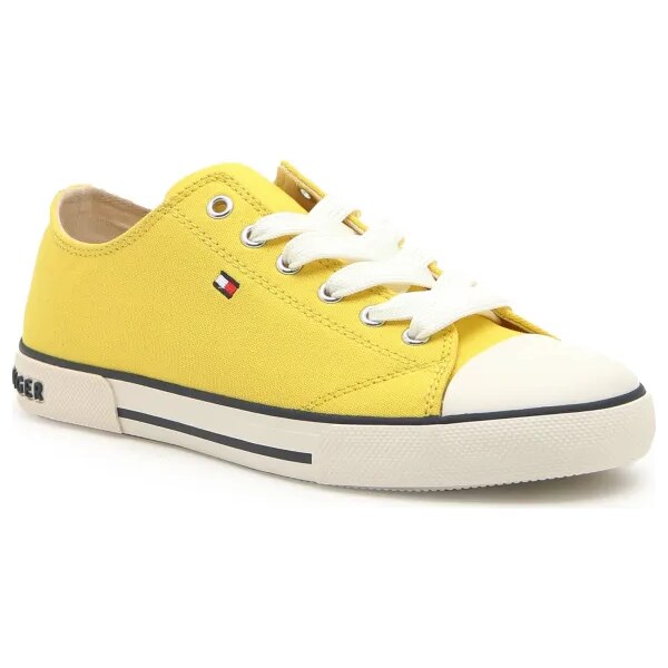 Tommy Hilfiger Tenisky 31310714