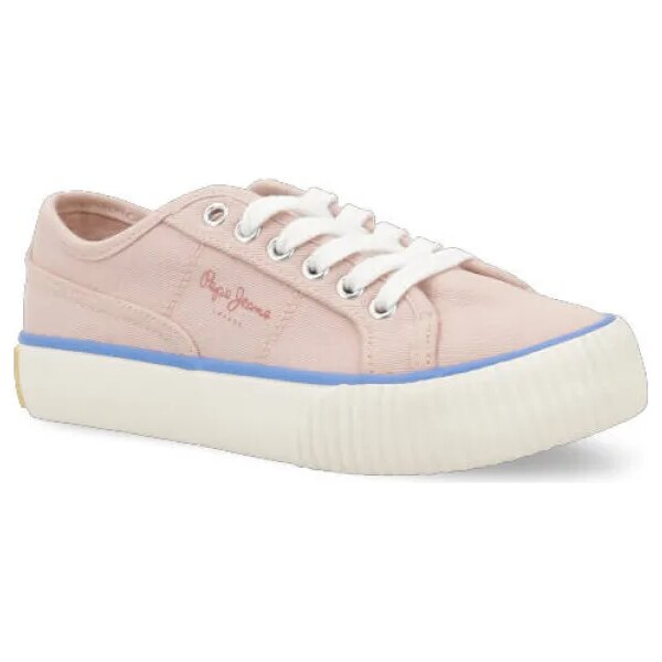 Pepe Jeans London Tenisky OTTIS 31154625