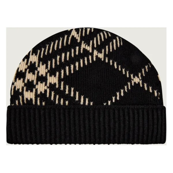Burberry Kašmírová čiapka 65919126