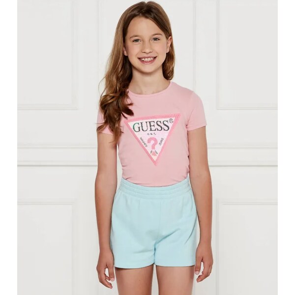 Guess Tričko | Regular Fit 47928367