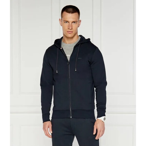 BOSS BLACK Mikina Seeger 92 | Regular Fit 30518542