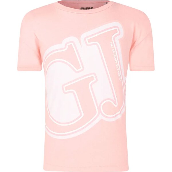 GUESS ACTIVE Tričko | Regular Fit 47902571