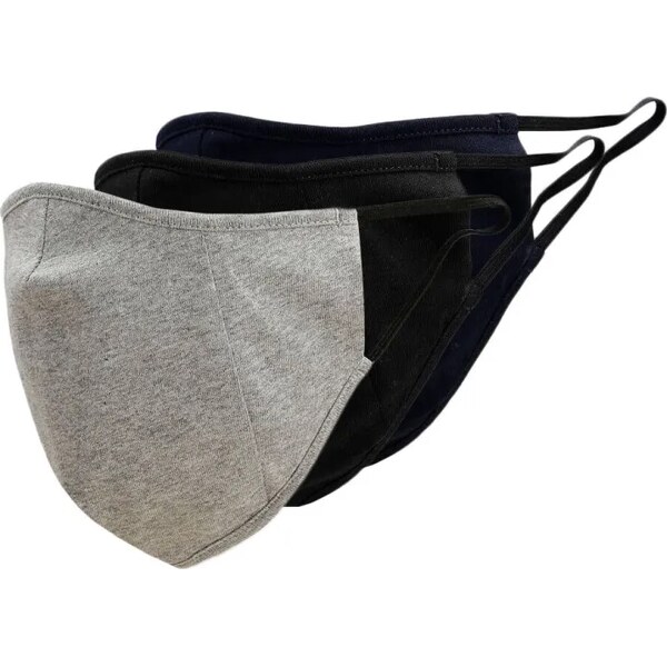 BOSS ORANGE Rúško 3-pack 21706202