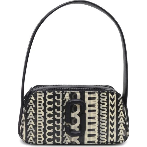 Marc Jacobs Kabelka na rameno MONOGRAM LENTICULAR SNAPSHOT 47889232