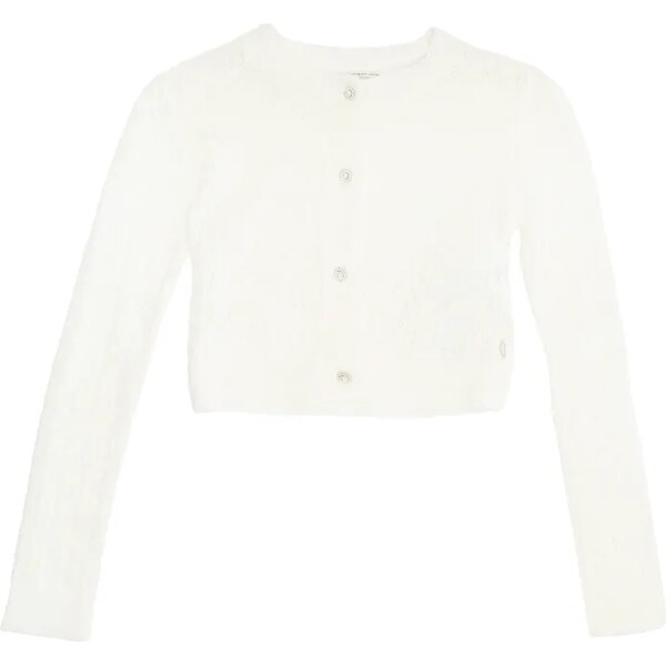 Guess Kardigán | Regular Fit | s prímesou vlny 47879792