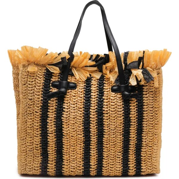 GIANNI CHIARINI Plážová taška MARCELLA BS 47879927