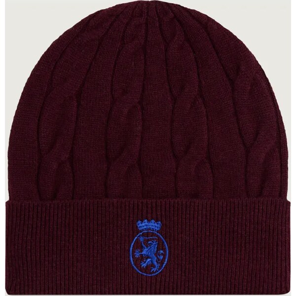 Tommy Hilfiger Vlnená čiapka CREST 65969931